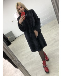 Норкова шуба арт. 2766