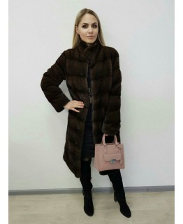 Норкова шуба арт. 2943