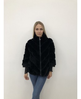 Куртка из Рекса арт. 2092