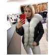 Куртка з хутра арт. 3235 - фото 3