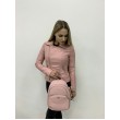 Жіноча куртка 031-С арт. 2709 - фото 3